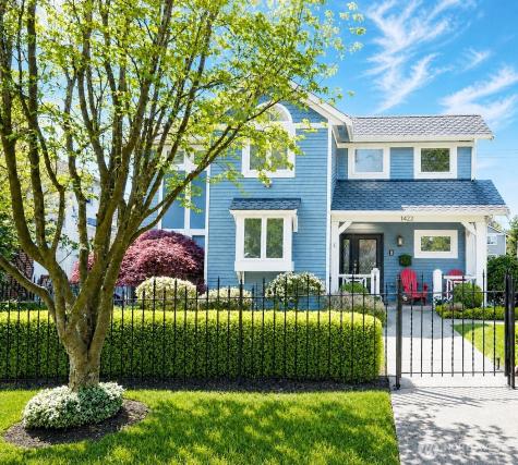 1422 Colby Avenue Everett WA 98201