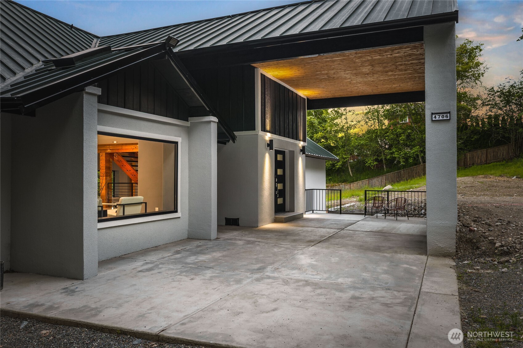 4706 64th Street E Tacoma WA 98443
