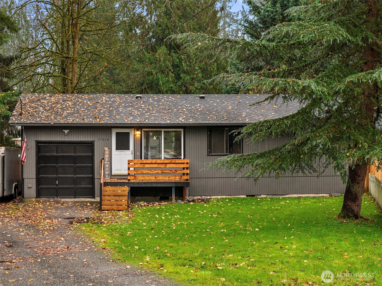 17314 117th Place NE Arlington WA 98223