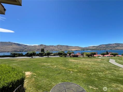 100 Lake Chelan Shores Drive Chelan WA 98816