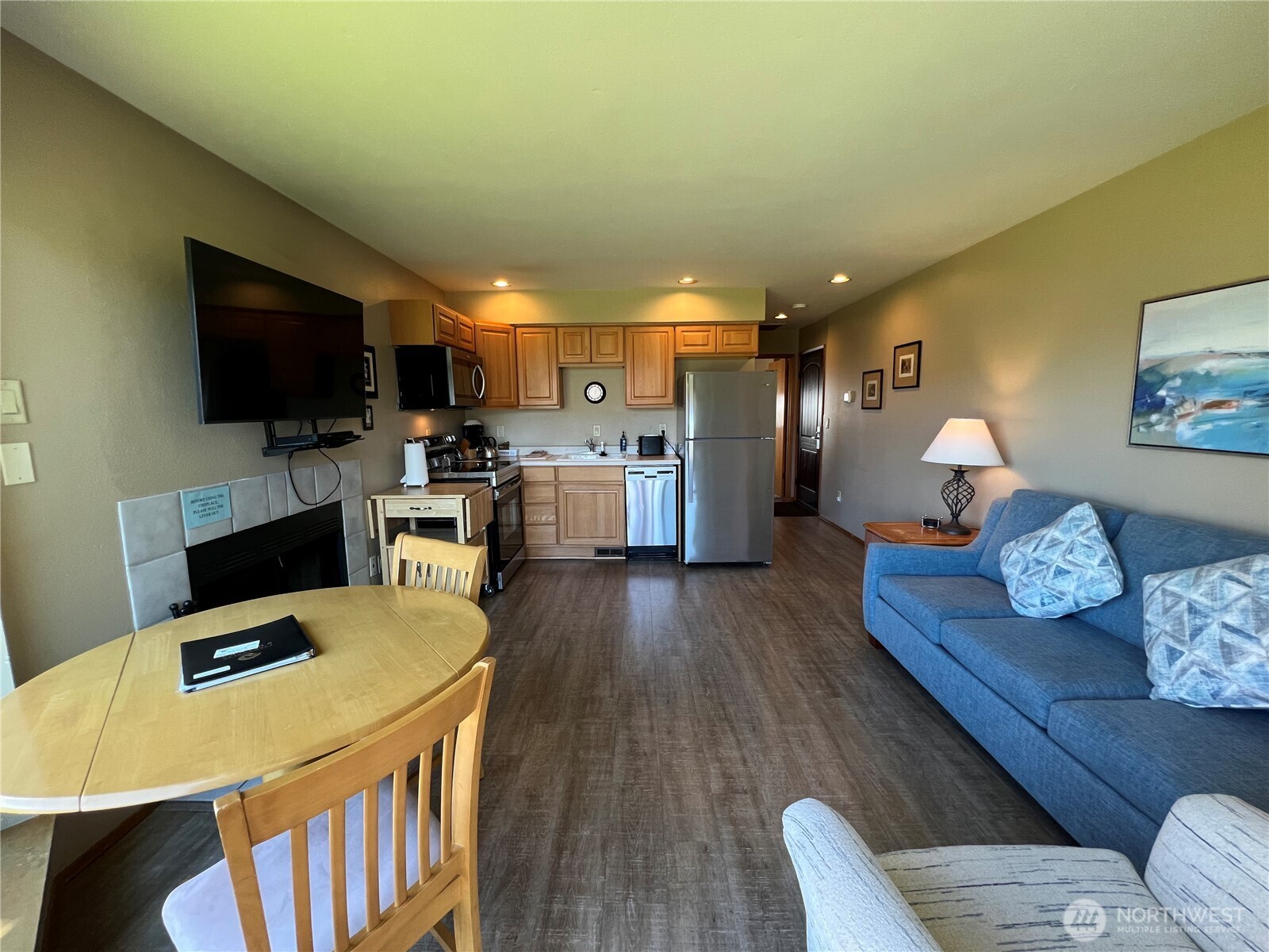 100 Lake Chelan Shores Drive Chelan WA 98816
