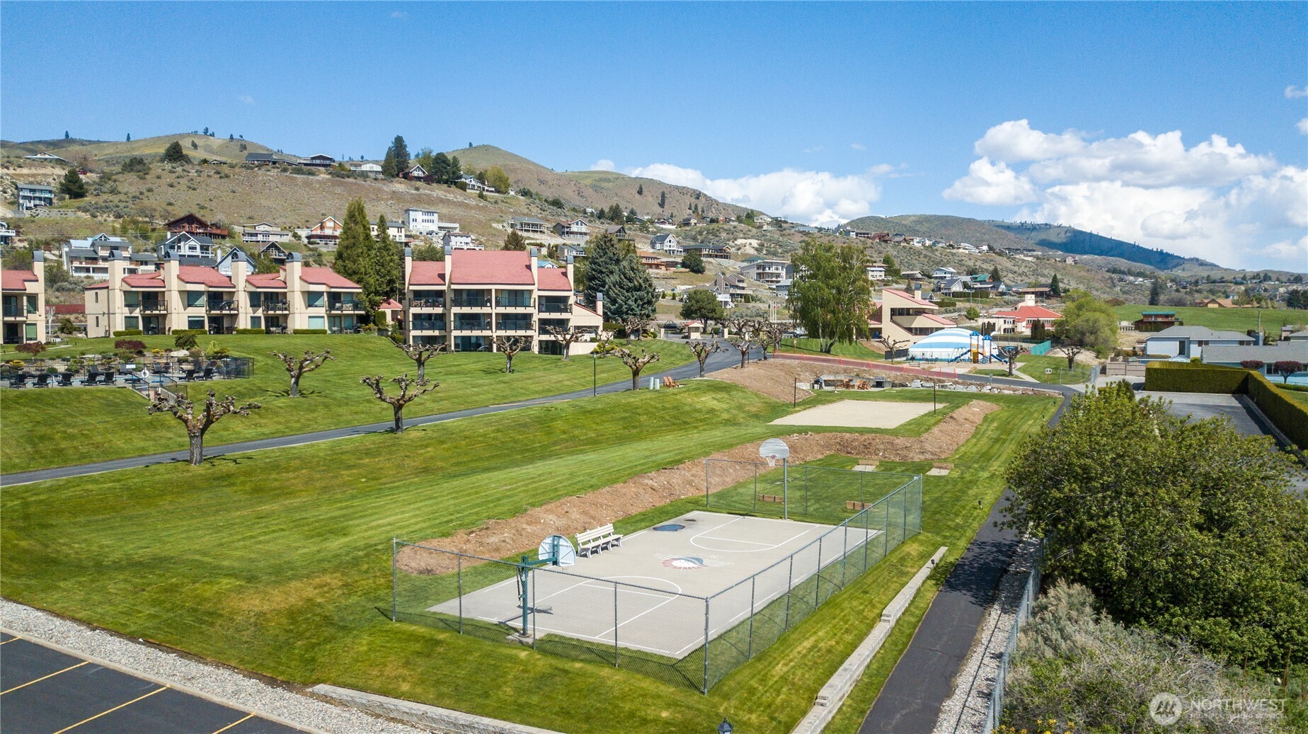 100 Lake Chelan Shores Drive Chelan WA 98816