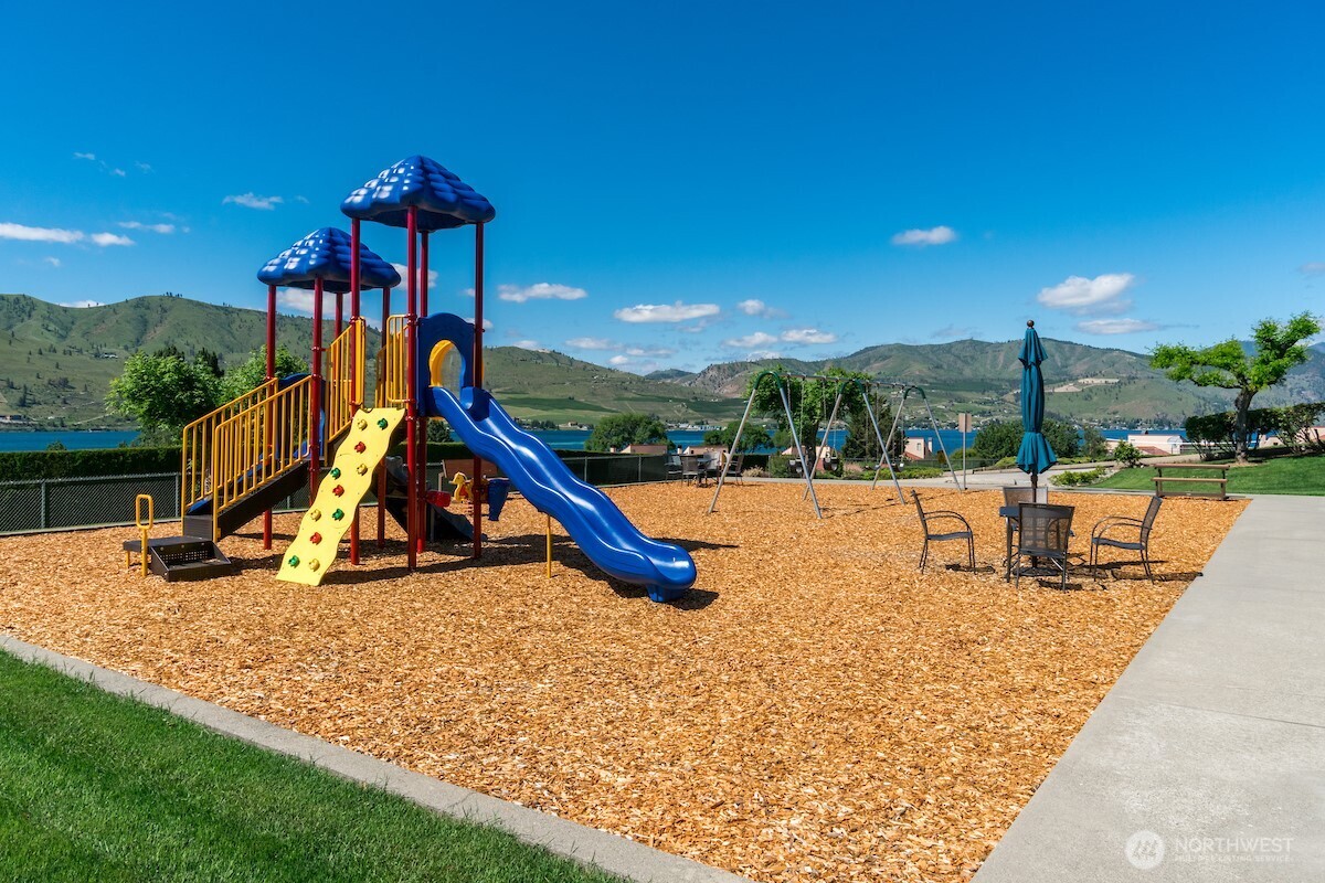 100 Lake Chelan Shores Drive Chelan WA 98816