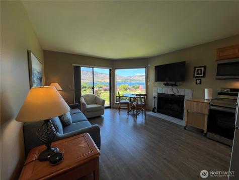100 Lake Chelan Shores Drive Chelan WA 98816
