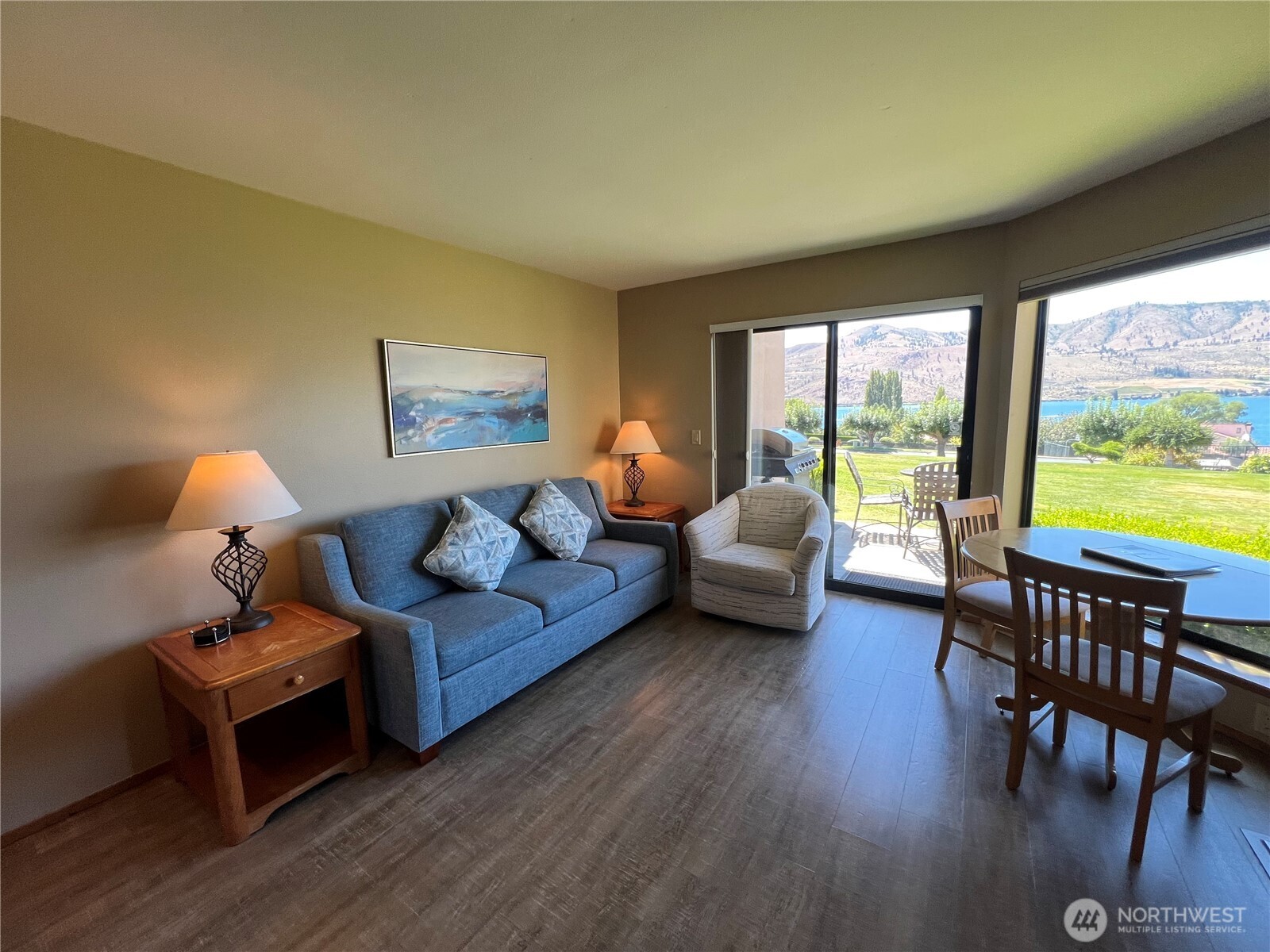 100 Lake Chelan Shores Drive Chelan WA 98816