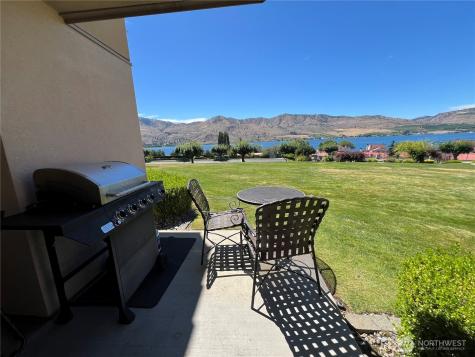 100 Lake Chelan Shores Drive Chelan WA 98816