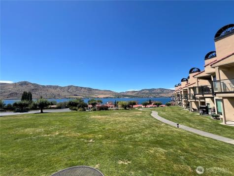 100 Lake Chelan Shores Drive Chelan WA 98816