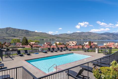 100 Lake Chelan Shores Drive Chelan WA 98816