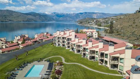 100 Lake Chelan Shores Drive Chelan WA 98816