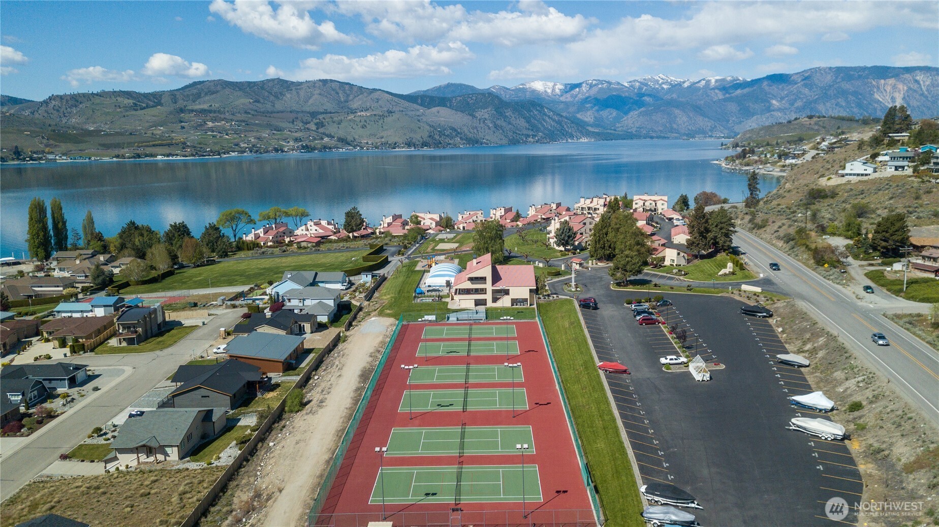 100 Lake Chelan Shores Drive Chelan WA 98816