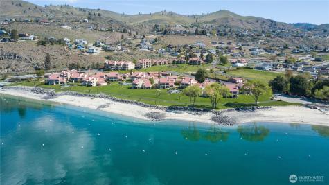 100 Lake Chelan Shores Drive Chelan WA 98816