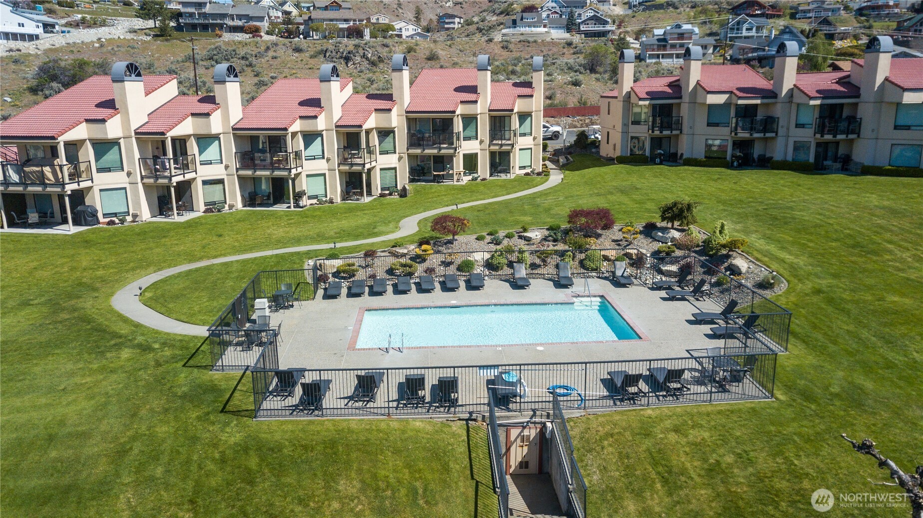 100 Lake Chelan Shores Drive Chelan WA 98816