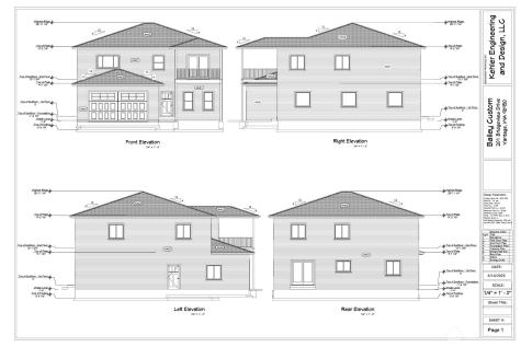 201 Bridgeview Drive Ellensburg WA 98926