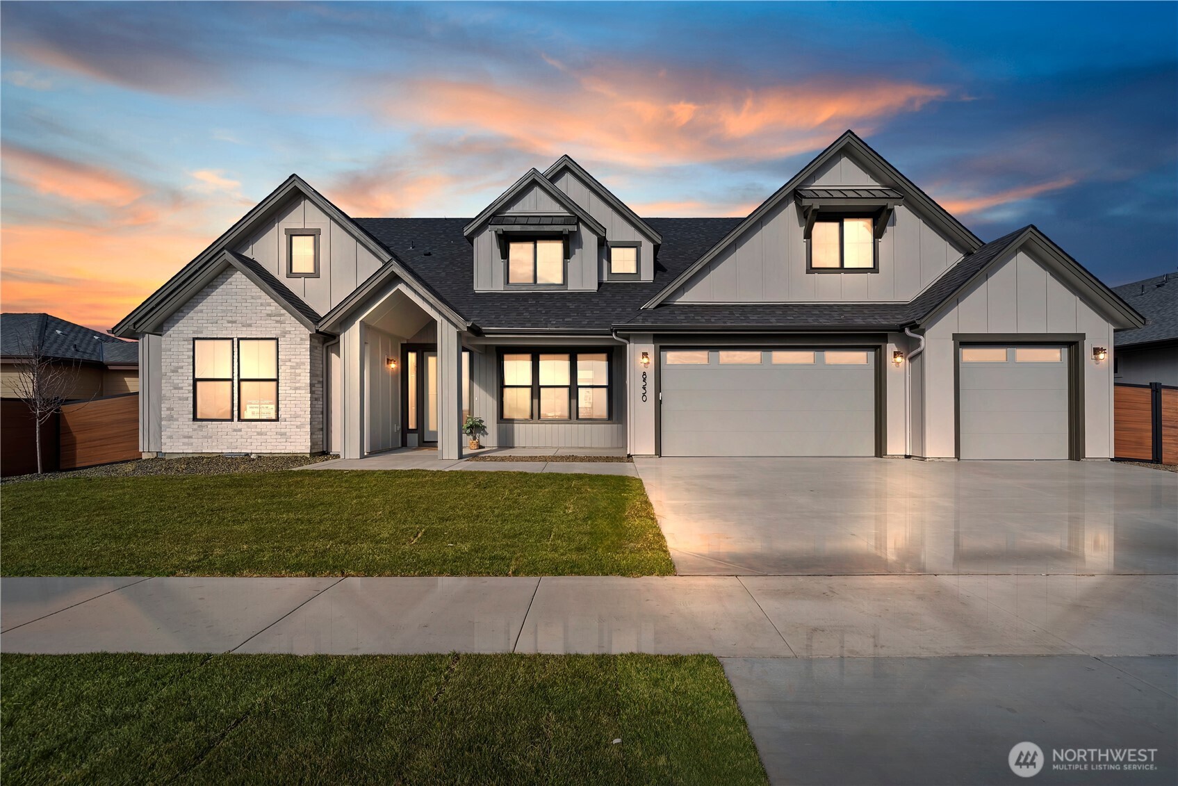 14827 210th Place E Bonney Lake WA 98391
