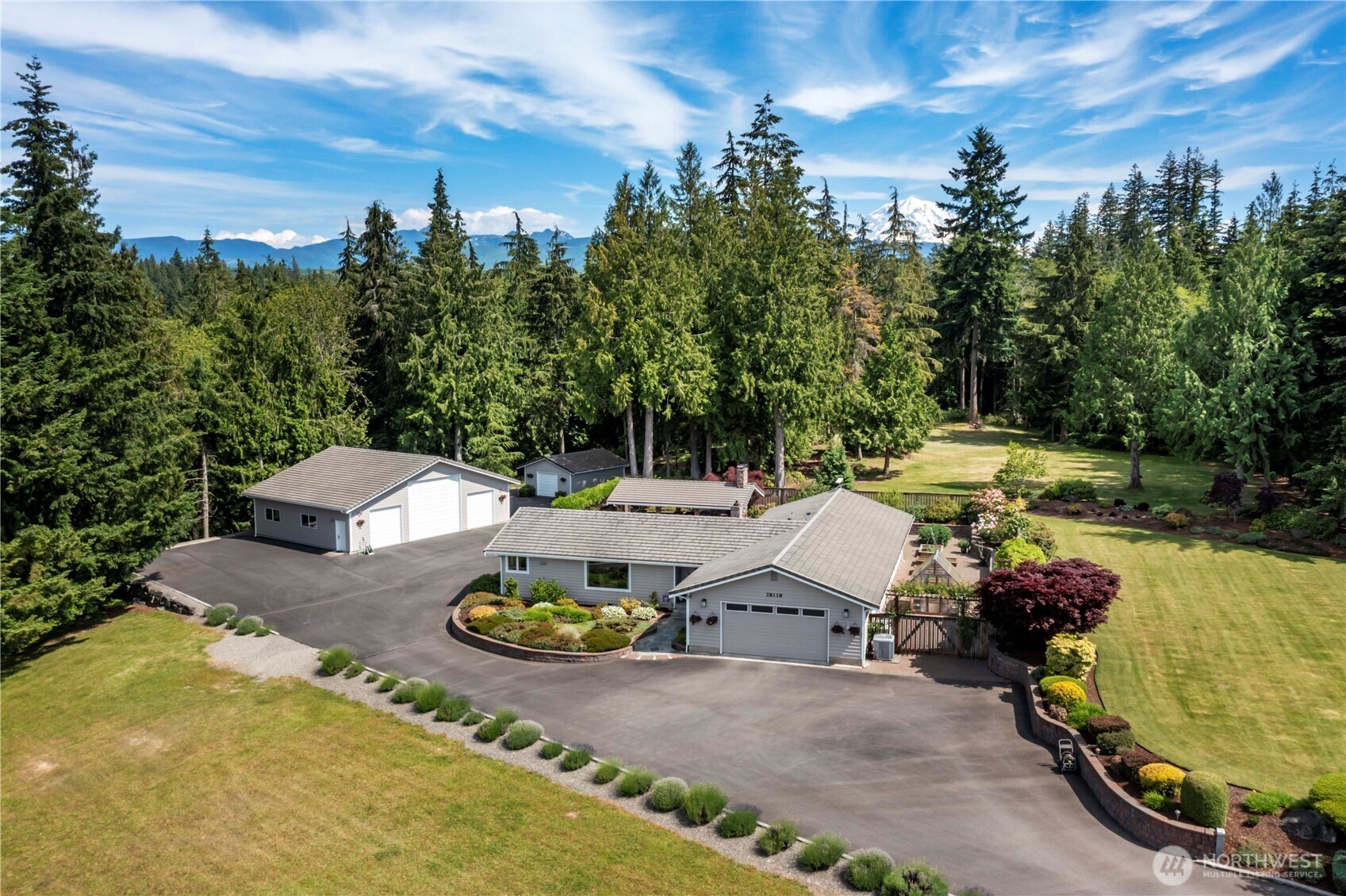 28118 163rd Street E Wilkeson WA 98396