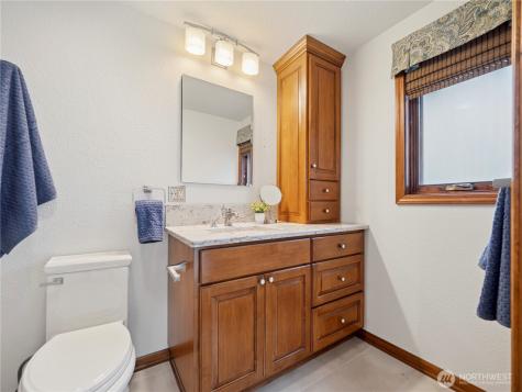28118 163rd Street E Wilkeson WA 98396