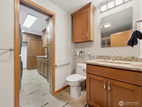 28118 163rd Street E Wilkeson WA 98396