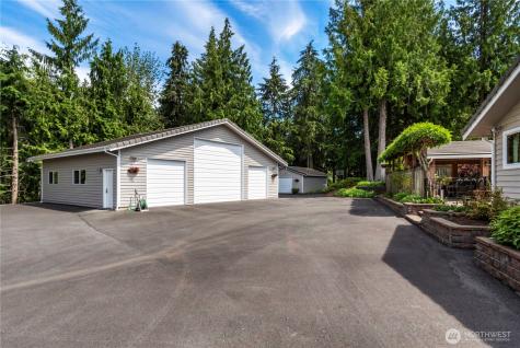 28118 163rd Street E Wilkeson WA 98396