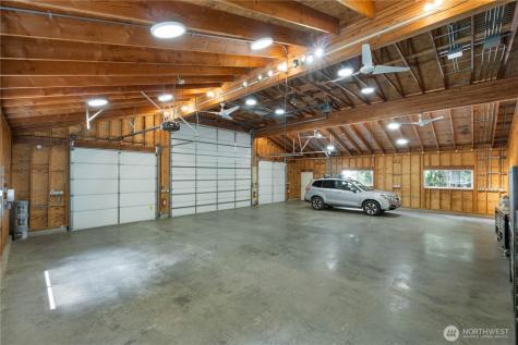 28118 163rd Street E Wilkeson WA 98396