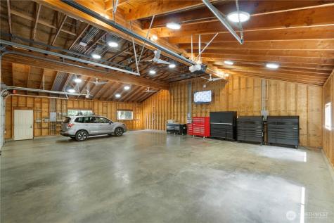 28118 163rd Street E Wilkeson WA 98396