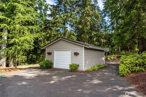 28118 163rd Street E Wilkeson WA 98396