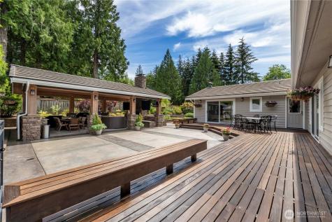 28118 163rd Street E Wilkeson WA 98396