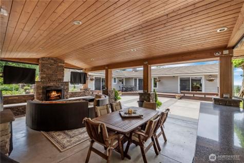 28118 163rd Street E Wilkeson WA 98396