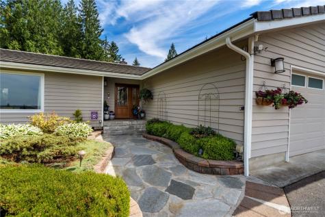 28118 163rd Street E Wilkeson WA 98396