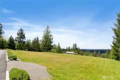 28118 163rd Street E Wilkeson WA 98396