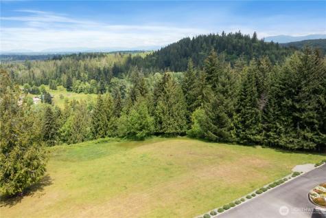 28118 163rd Street E Wilkeson WA 98396