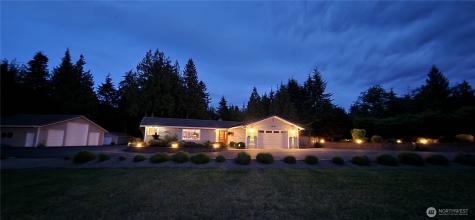 28118 163rd Street E Wilkeson WA 98396