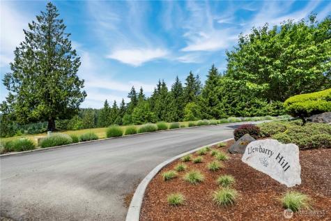 28118 163rd Street E Wilkeson WA 98396