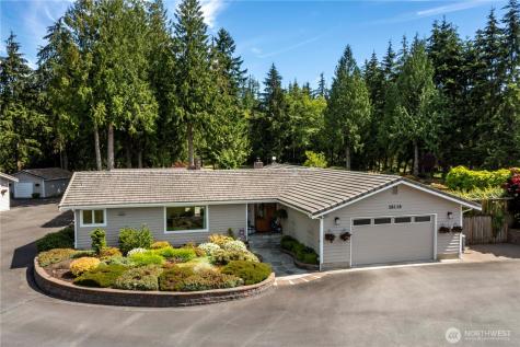 28118 163rd Street E Wilkeson WA 98396