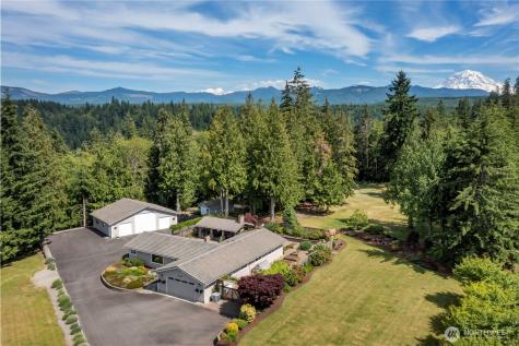 28118 163RD Wilkeson WA 98396