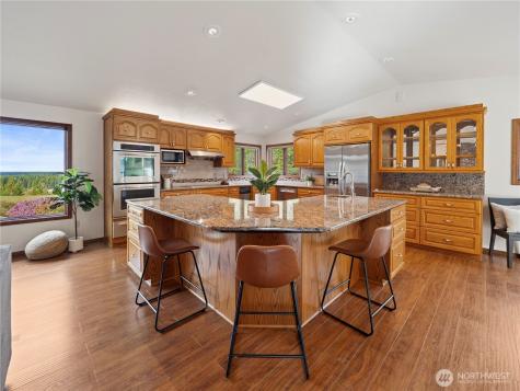 28118 163rd Street E Wilkeson WA 98396