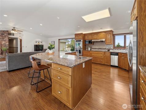 28118 163rd Street E Wilkeson WA 98396
