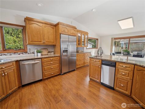 28118 163rd Street E Wilkeson WA 98396
