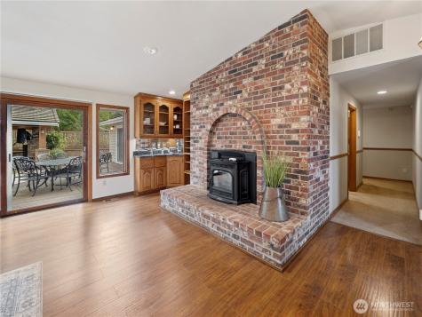 28118 163rd Street E Wilkeson WA 98396