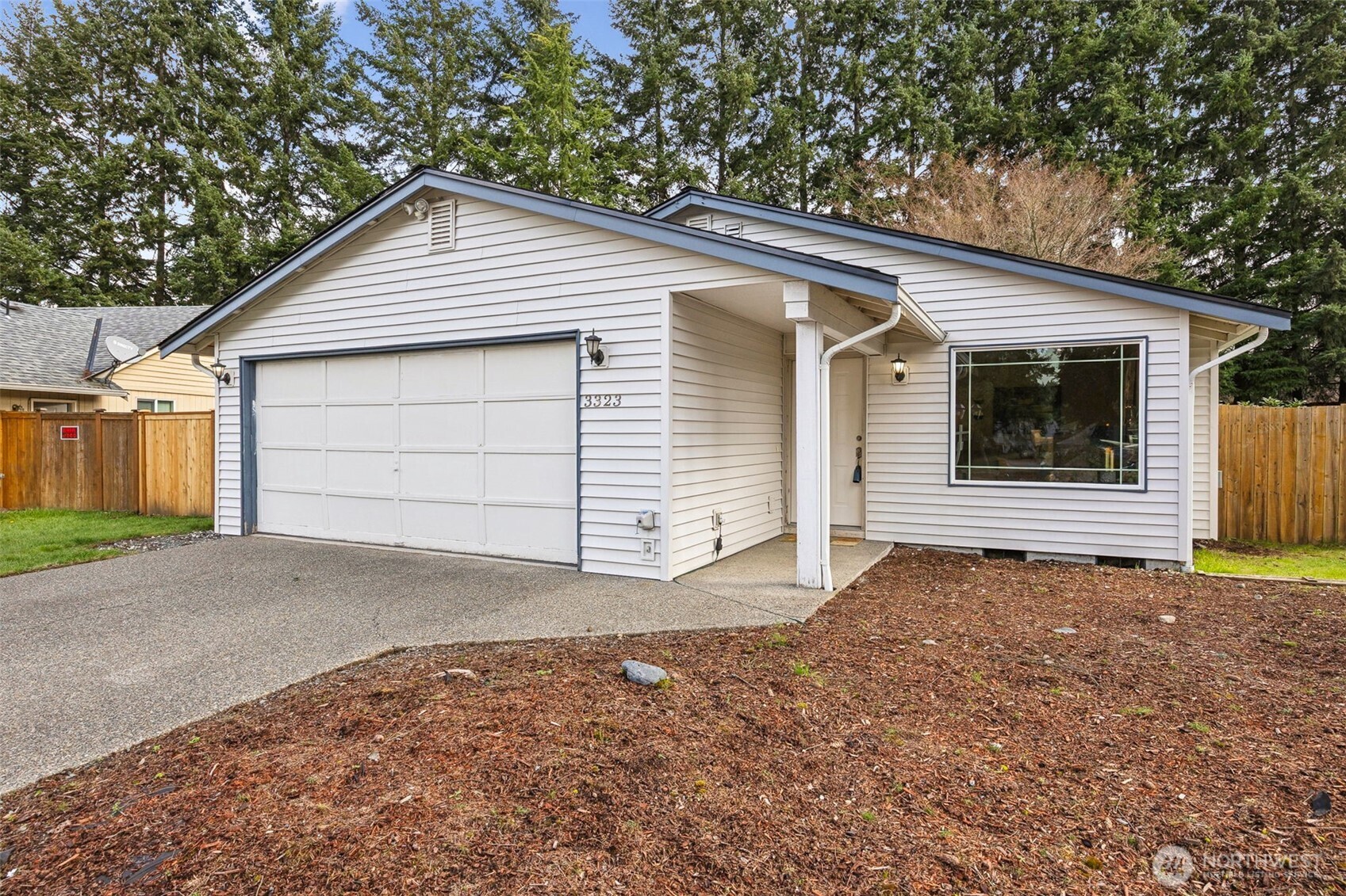 3323 240th Court E Spanaway WA 98387