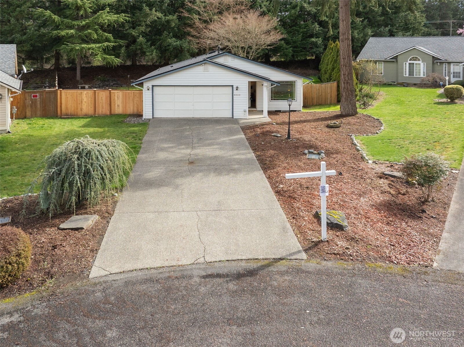 3323 240th Court E Spanaway WA 98387