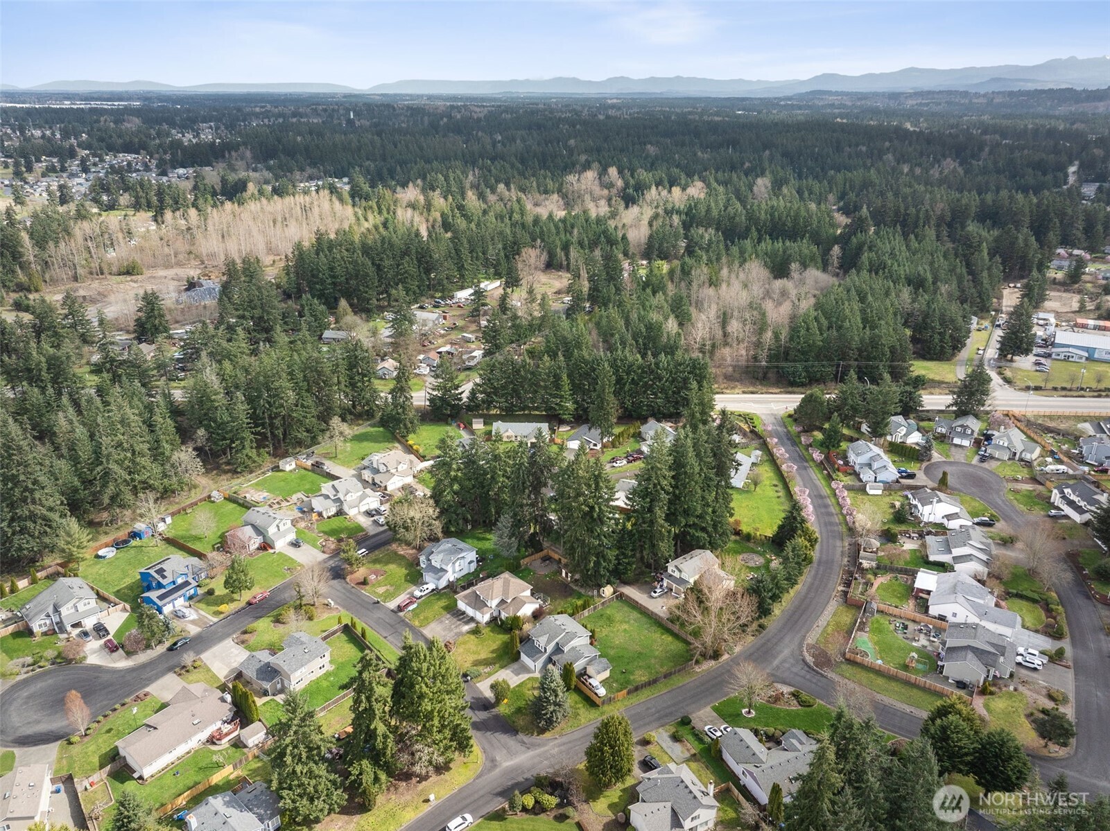 3323 240th Court E Spanaway WA 98387