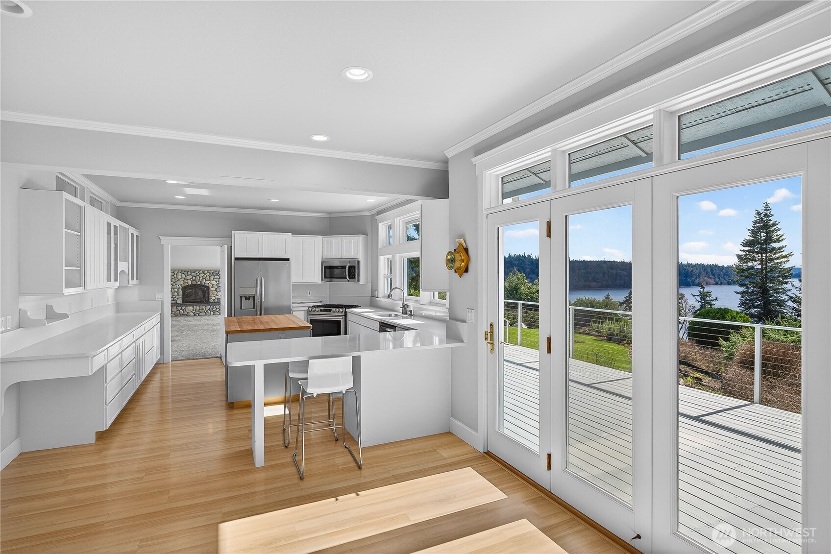 8651 Turners Bay Place Anacortes WA 98221