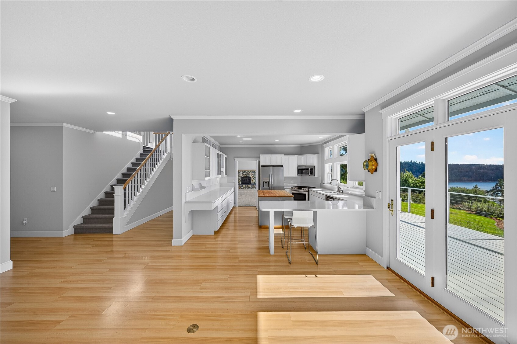 8651 Turners Bay Place Anacortes WA 98221