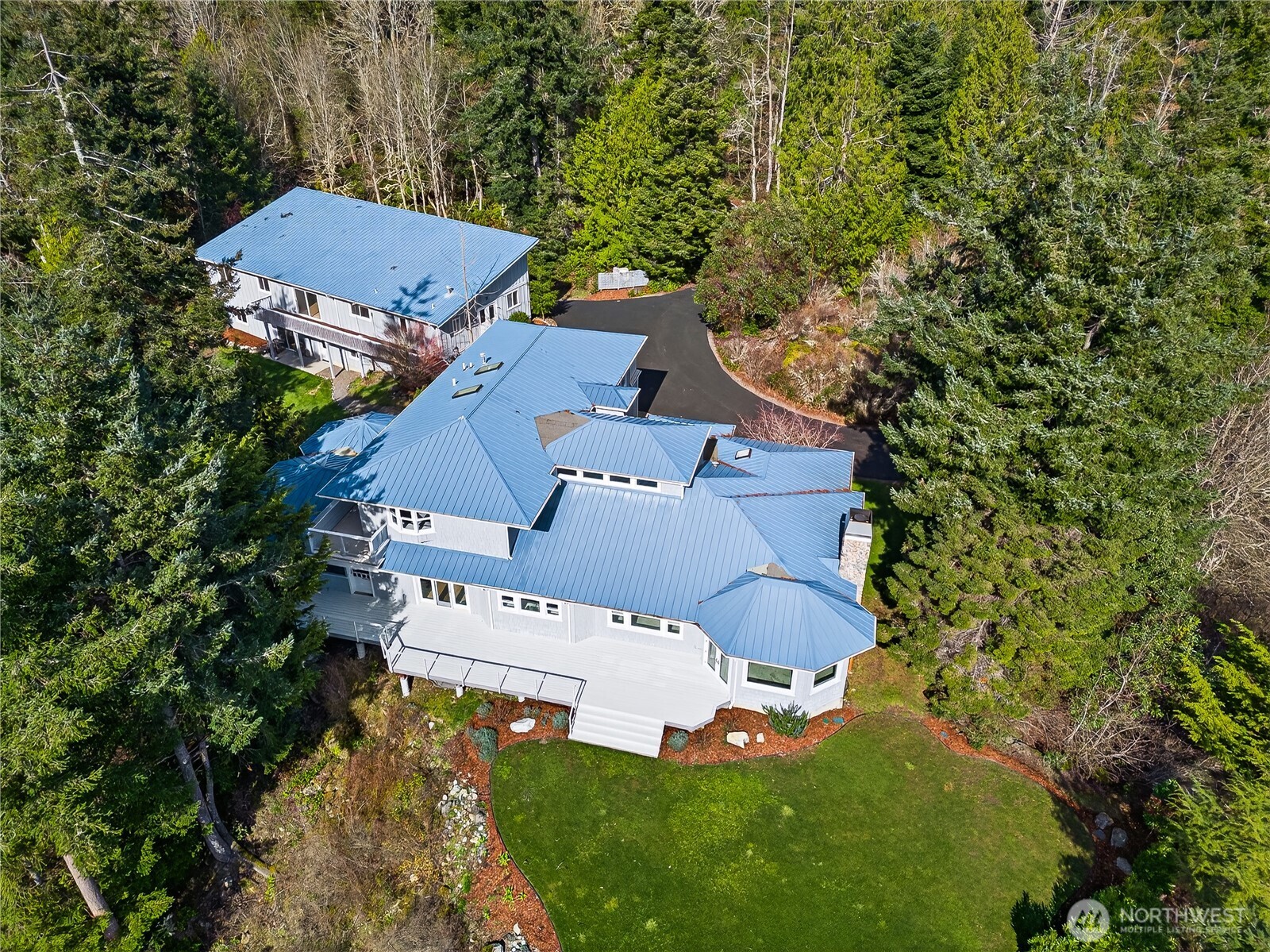 8651 Turners Bay Place Anacortes WA 98221