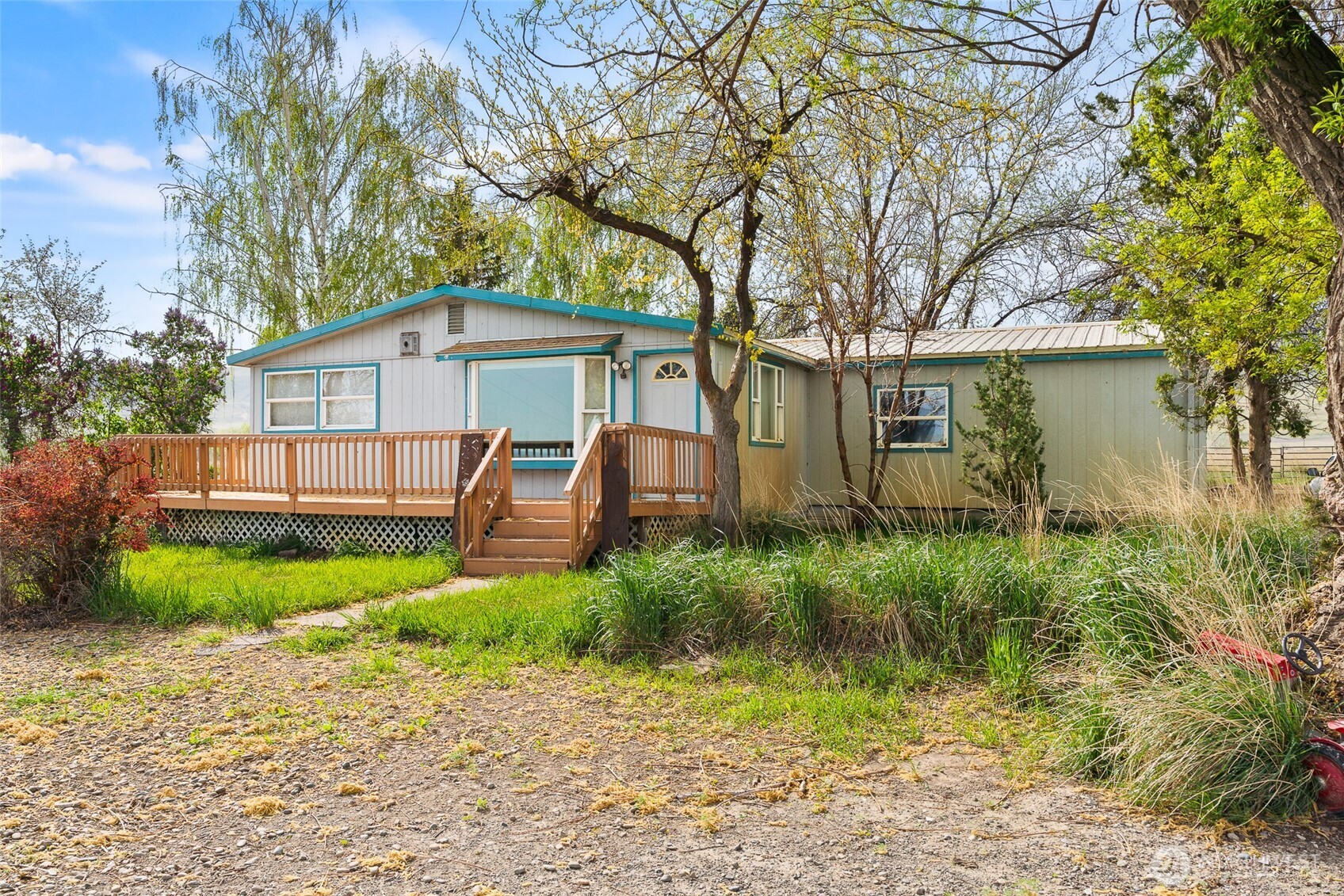 3500 Island Road White Swan WA 98952