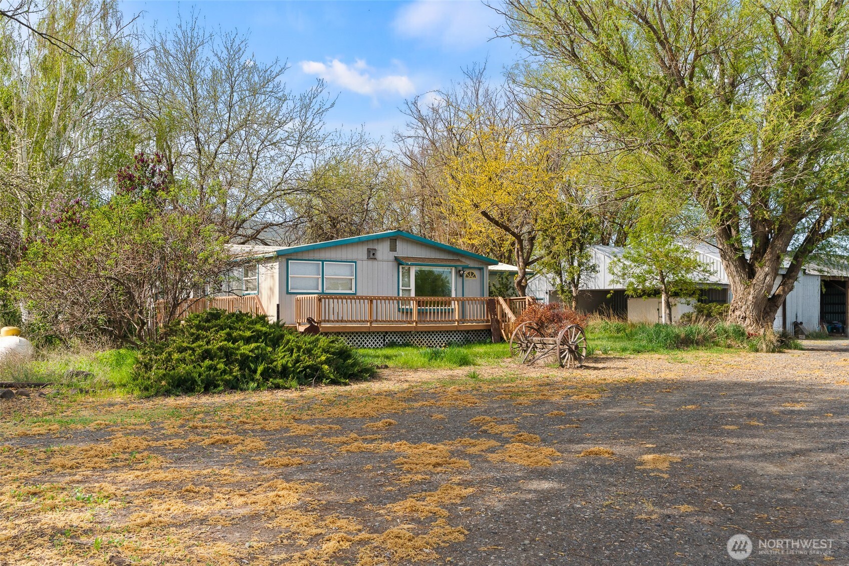 3500 Island Road White Swan WA 98952