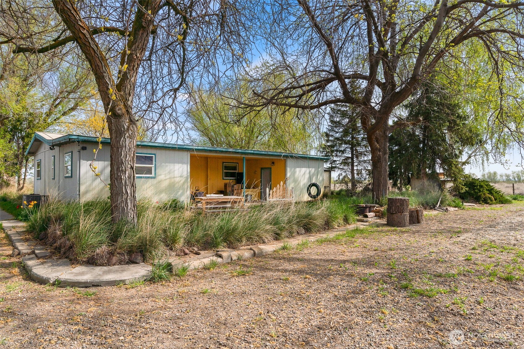 3500 Island Road White Swan WA 98952