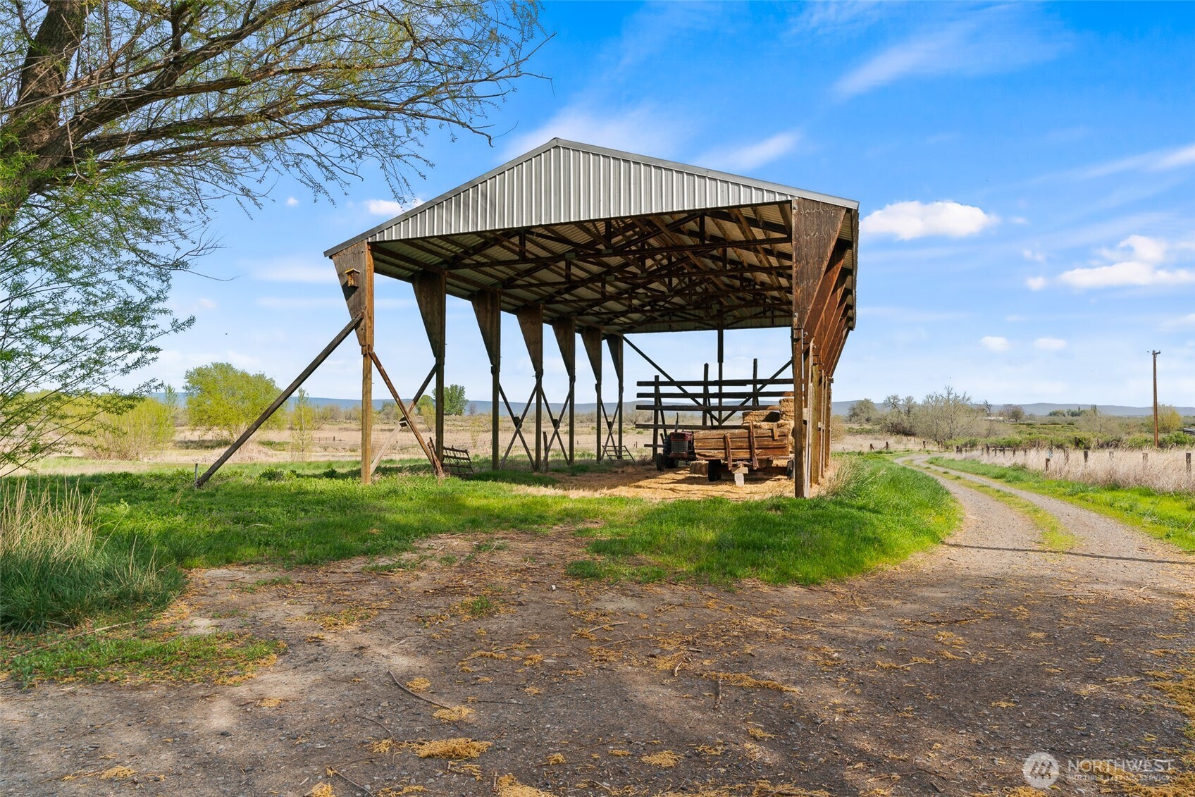 3500 Island Road White Swan WA 98952