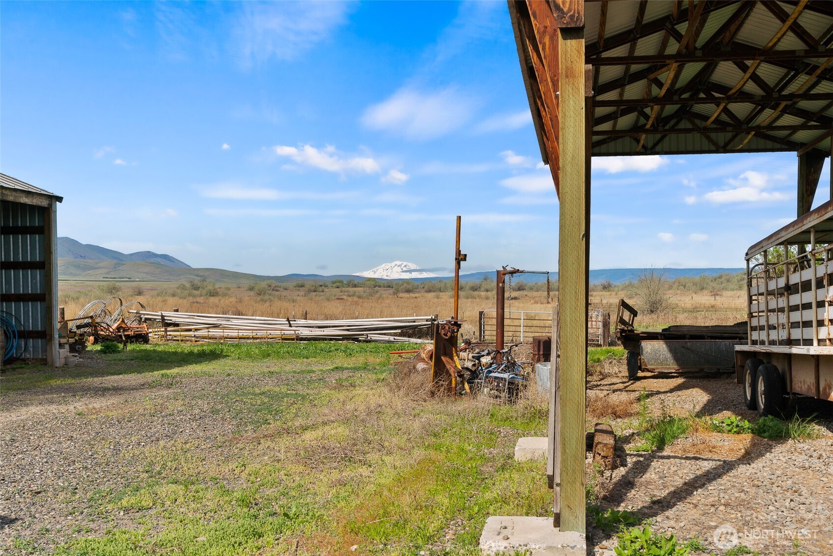 3500 Island Road White Swan WA 98952