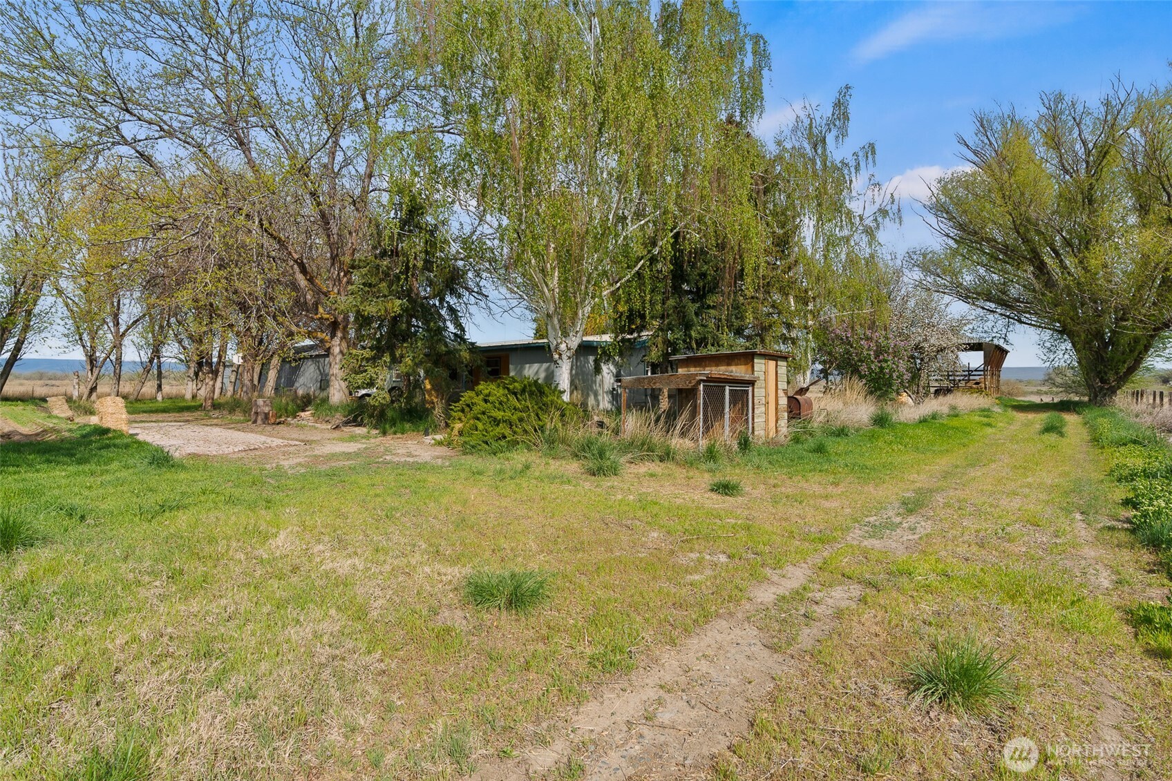 3500 Island Road White Swan WA 98952